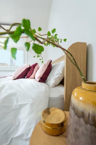 Apartamento Baenk Designappartement