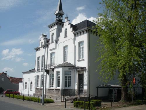 B&B Kasteel De Windt