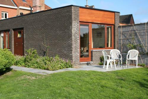 B&B De Meetjes