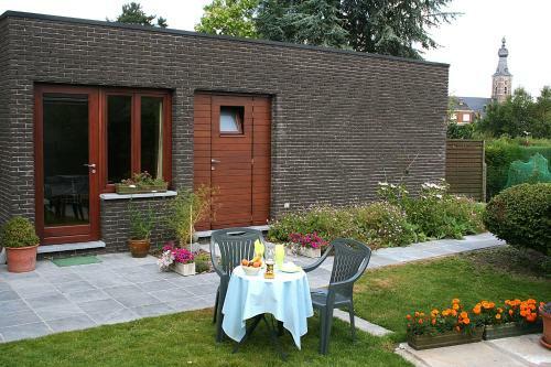 B&B De Meetjes