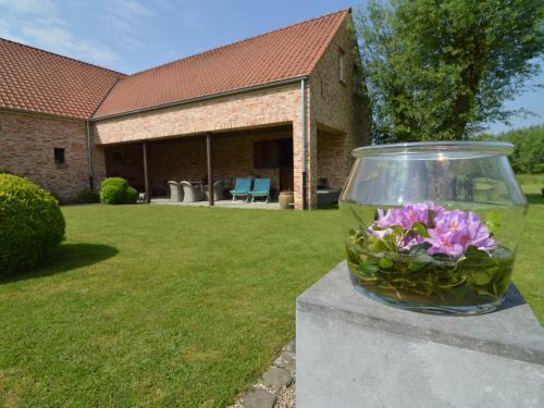 Holiday Home Ganzenweelde
