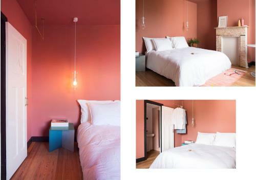 Apartamento Arck Sint-niklaas