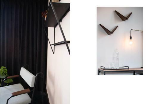 Apartamento Arck Sint-niklaas