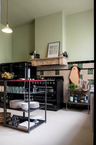 Apartamento Arck Sint-niklaas