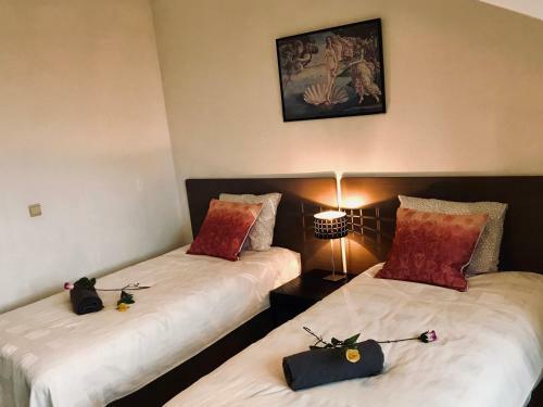 Hostal A Spacious Beautiful Apartment & Affordable