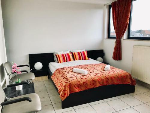 Hostal A Spacious Beautiful Apartment & Affordable