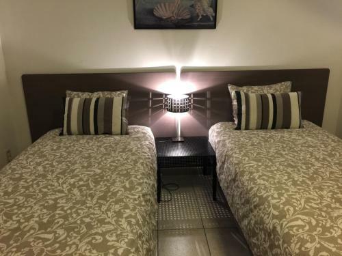 Hostal A Spacious Beautiful Apartment & Affordable