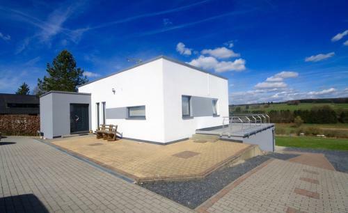Suite Witveld