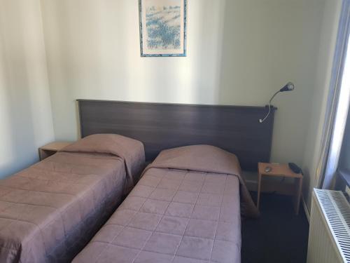 Hotel Melissa