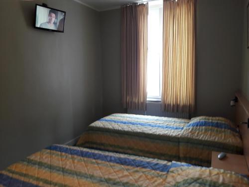 Hotel Melissa