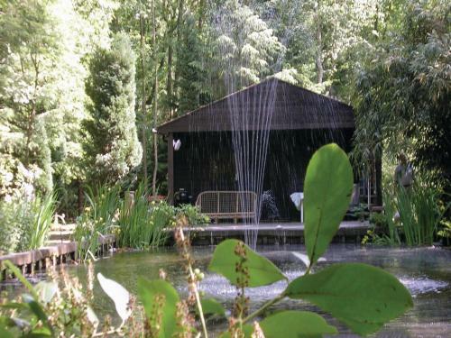 Holiday Home De Berk