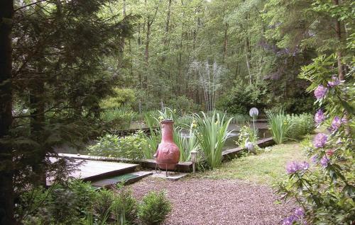 Holiday Home De Berk