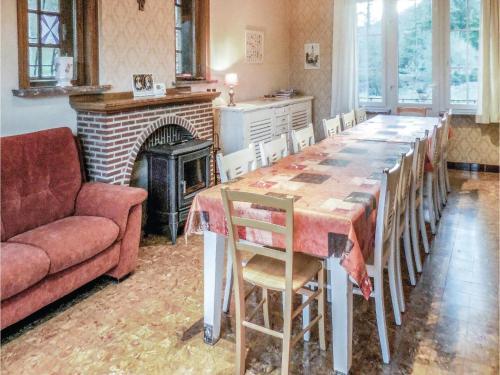Holiday Home Les Cascatelles 05