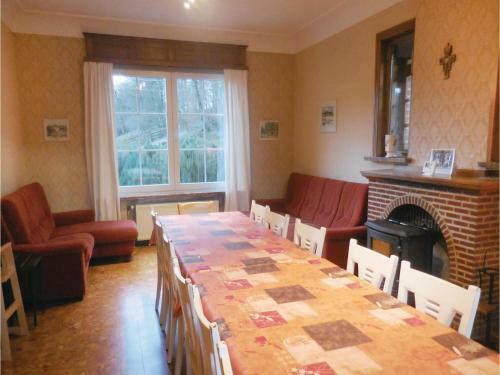 Holiday Home Les Cascatelles 05