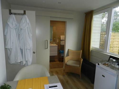Bed & Breakfast L'� Vive