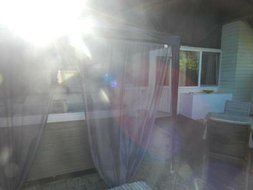 Bed & Breakfast L'� Vive