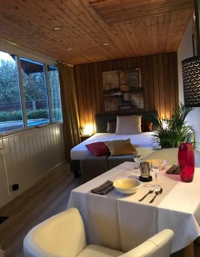 Bed & Breakfast L'� Vive