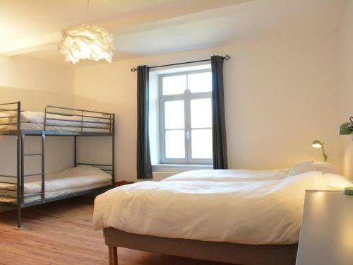 Heritage Holiday Home In Gedinne With Sauna