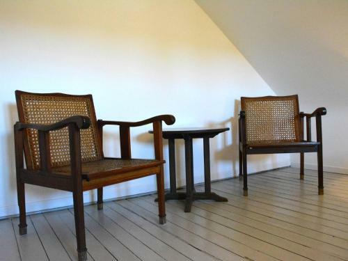 Heritage Holiday Home In Gedinne With Sauna