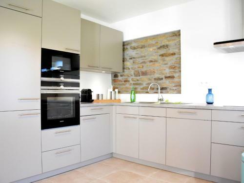 Heritage Holiday Home In Gedinne With Sauna