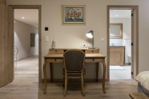 B&B De Windheer