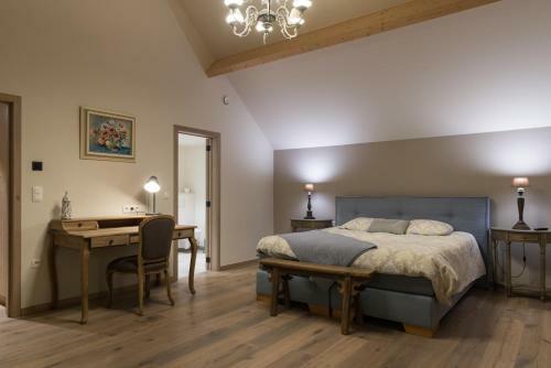 B&B De Windheer