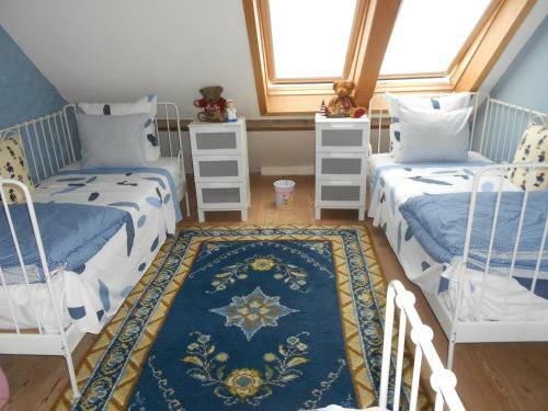 Hostal Johan's Lodge