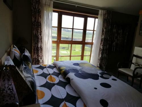 Hostal Johan's Lodge