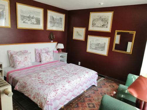 Hostal Johan's Lodge