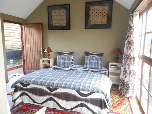 Hostal Johan's Lodge