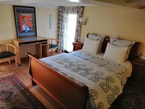 Hostal Johan's Lodge