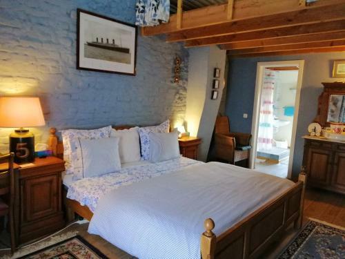 Hostal Johan's Lodge