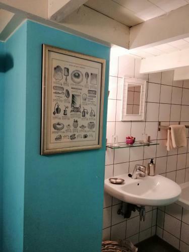 Hostal Johan's Lodge