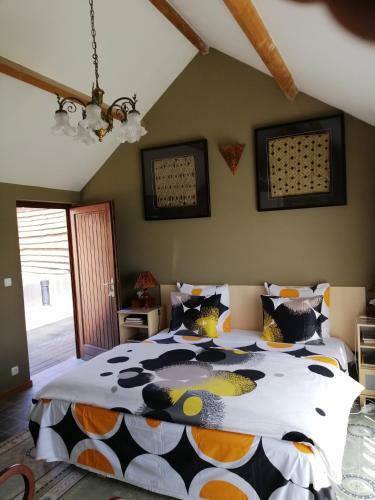 Hostal Johan's Lodge