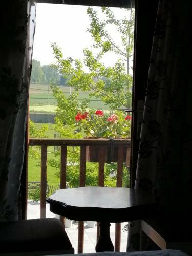 Hostal Johan's Lodge
