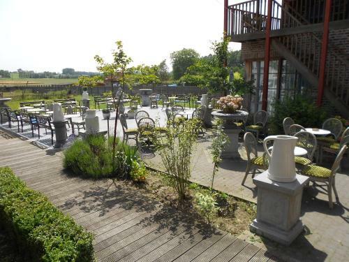 Hostal Johan's Lodge