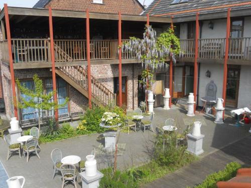 Hostal Johan's Lodge