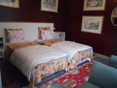 Hostal Johan's Lodge