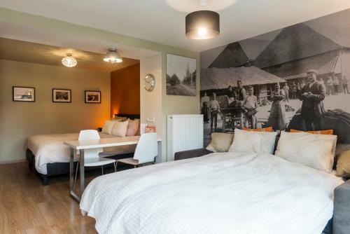 B&B Klinkaart