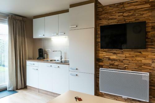B&B Klinkaart