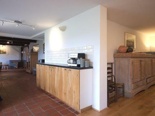 Spacious Holiday Home In Rochefort With Terrace