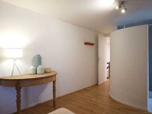 Spacious Holiday Home In Rochefort With Terrace