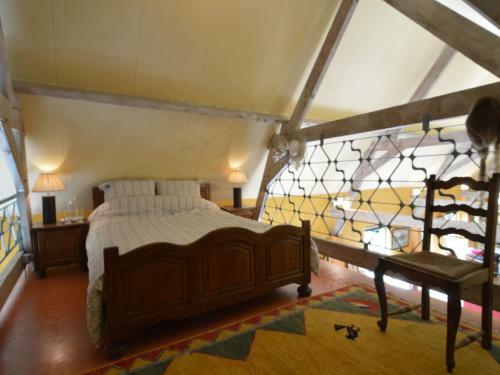 Holiday Home Casteeldoorn
