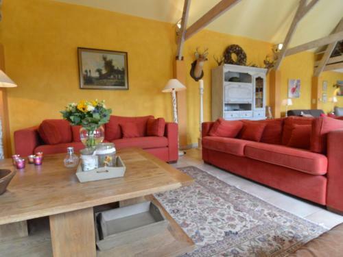 Holiday Home Casteeldoorn