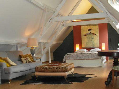 B&B Summergem