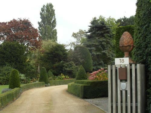 B&B Summergem