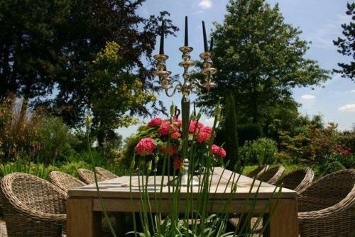 B&B Summergem