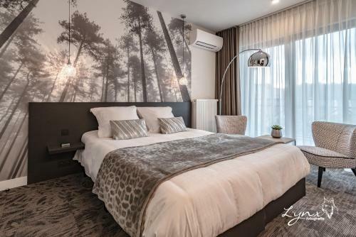 Hotel De Vesten Suites