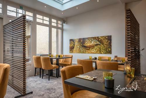 Hotel De Vesten Suites
