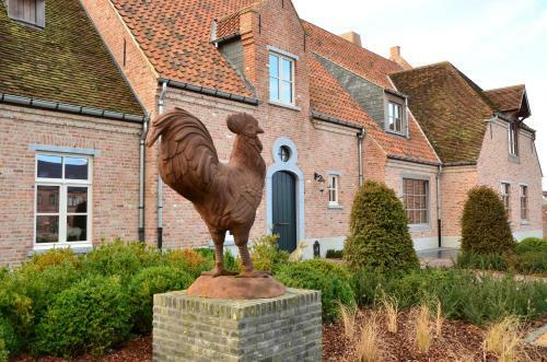 B&B De Brakelhoen